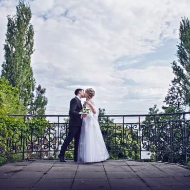 Фотография #311915, свадебная фотосъемка, автор: Наталия Веселова