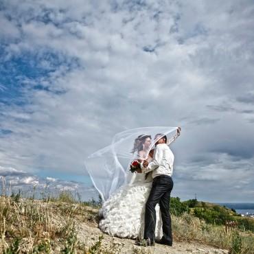 Фотография #311922, свадебная фотосъемка, автор: Наталия Веселова