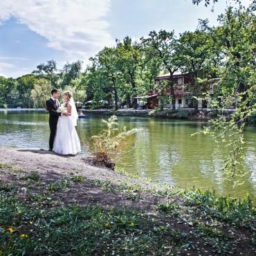 Фотография #311910, свадебная фотосъемка, автор: Наталия Веселова