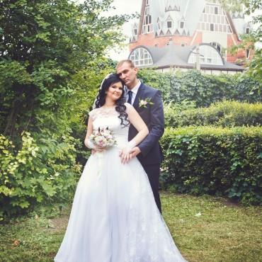 Фотография #312494, свадебная фотосъемка, автор: Наталия Веселова