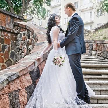 Фотография #308484, свадебная фотосъемка, автор: Наталия Веселова