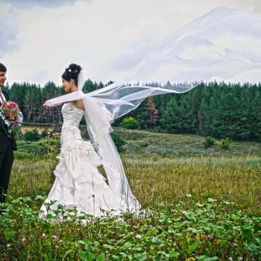 Фотография #311920, свадебная фотосъемка, автор: Наталия Веселова