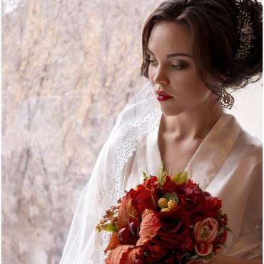Фотография #316704, свадебная фотосъемка, автор: Вероника Голикова