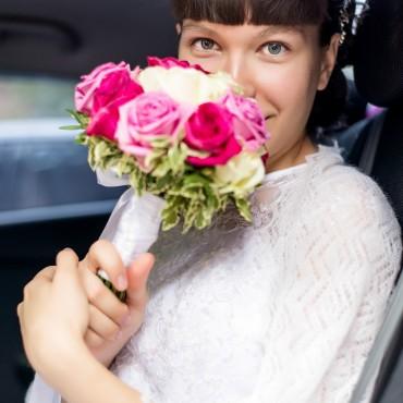 Фотография #313801, фотосъемка для портфолио, автор: Дмитрий Дмитриев