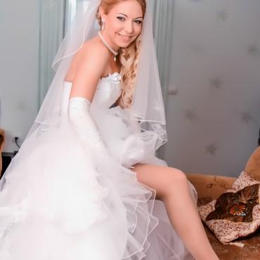 Фотография #312795, свадебная фотосъемка, автор: Дмитрий Дмитриев