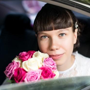 Фотография #313803, фотосъемка для портфолио, автор: Дмитрий Дмитриев