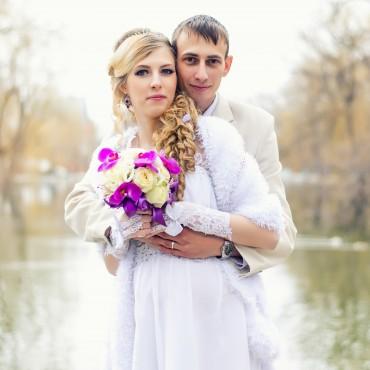 Фотография #312797, свадебная фотосъемка, автор: Дмитрий Дмитриев
