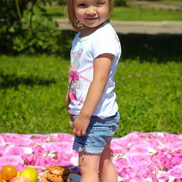 Фотография #312963, детская фотосъемка, автор: Анжелика Пономарева