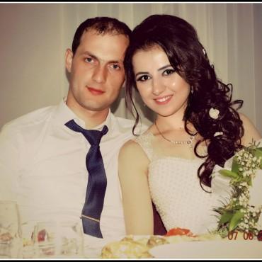 Фотография #313027, свадебная фотосъемка, автор: Алагез Халилова
