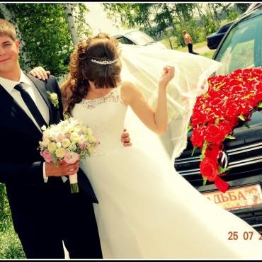 Фотография #301040, свадебная фотосъемка, автор: Алагез Халилова