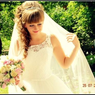 Фотография #313032, свадебная фотосъемка, автор: Алагез Халилова