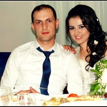 Фотография #313025, свадебная фотосъемка, автор: Алагез Халилова