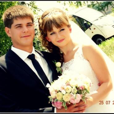 Фотография #313030, свадебная фотосъемка, автор: Алагез Халилова