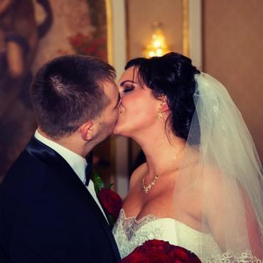 Фотография #313457, свадебная фотосъемка, автор: Екатерина Соловьева
