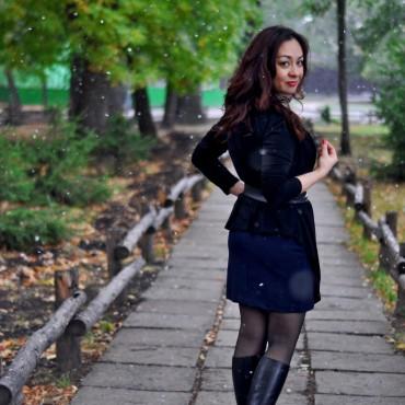 Фотография #313751, выездная фотосъемка, автор: Леся Лябина