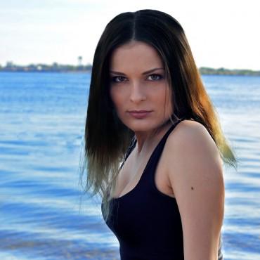Фотография #313742, выездная фотосъемка, автор: Леся Лябина
