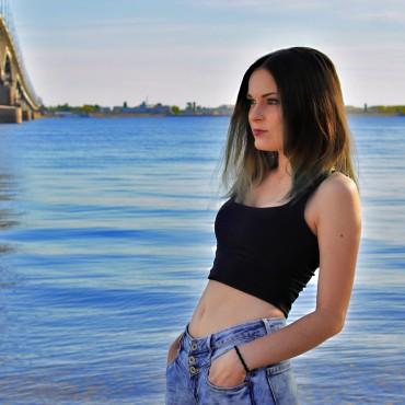 Фотография #313743, выездная фотосъемка, автор: Леся Лябина