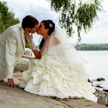 Фотография #304427, свадебная фотосъемка, автор: Антон Петкер