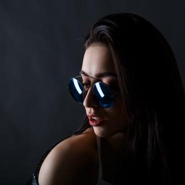 Фотография #322908, студийная фотосъемка, автор: Александр Крюков