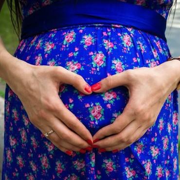 Фотография #314494, фотосъемка беременных, автор: ирина викторовна