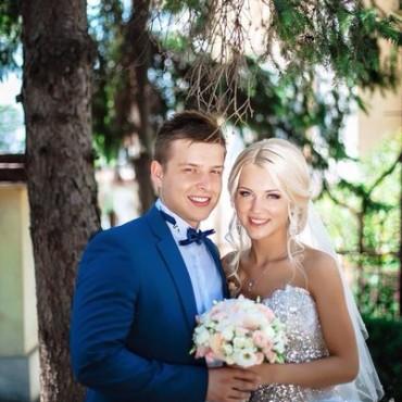 Фотография #314408, свадебная фотосъемка, автор: ирина викторовна