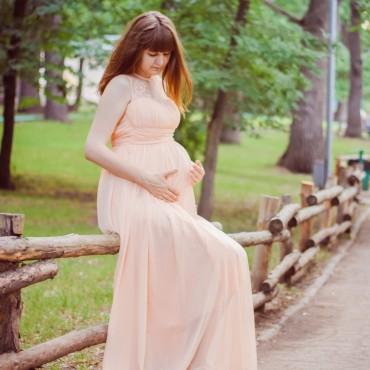 Фотография #318661, фотосъемка беременных, автор: Надежда Овчинникова
