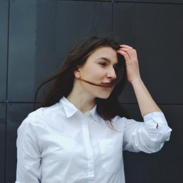 Фотография #299819, фотосъемка для портфолио, автор: Анастасия Потемкина