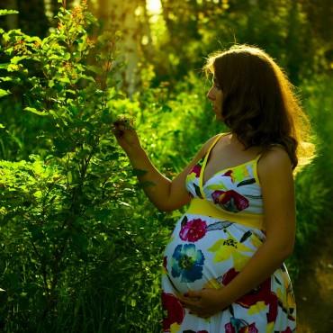 Фотография #314840, фотосъемка беременных, автор: Сергей Александров