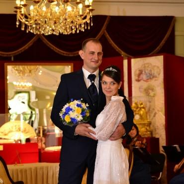 Фотография #315266, свадебная фотосъемка, автор: Михаил Юрлов