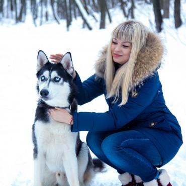 Фотография #315723, lovestory, автор: Замир Идрисов