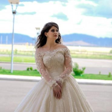 Фотография #313264, свадебная фотосъемка, автор: Замир Идрисов