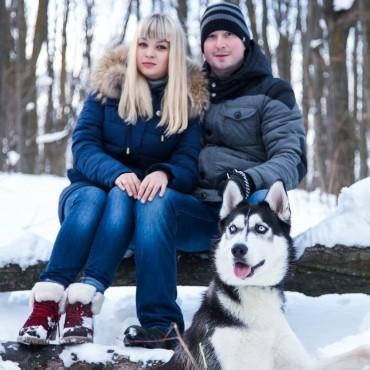 Фотография #315726, lovestory, автор: Замир Идрисов