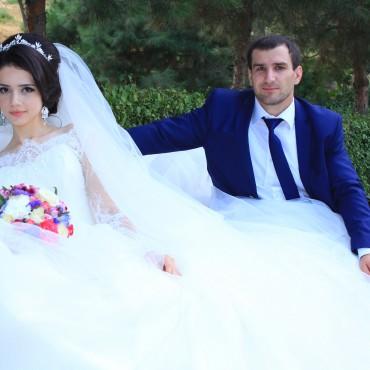 Фотография #315523, свадебная фотосъемка, автор: Замир Идрисов