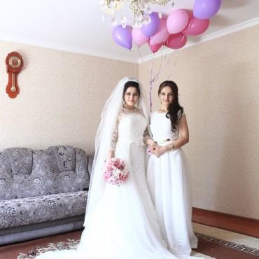 Фотография #315520, свадебная фотосъемка, автор: Замир Идрисов