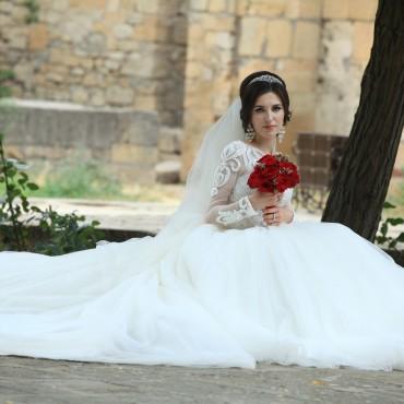 Фотография #315516, свадебная фотосъемка, автор: Замир Идрисов