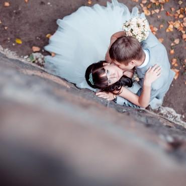Фотография #315379, свадебная фотосъемка, автор: Руслан Мазитов