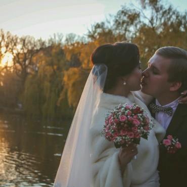 Фотография #315584, свадебная фотосъемка, автор: Виктория Иванова