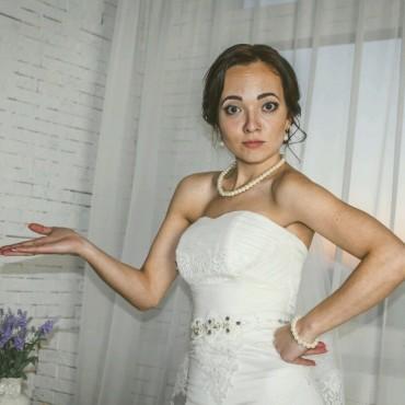 Фотография #315603, студийная фотосъемка, автор: Виктория Иванова