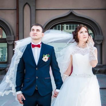 Фотография #316122, свадебная фотосъемка, автор: Маша Паника