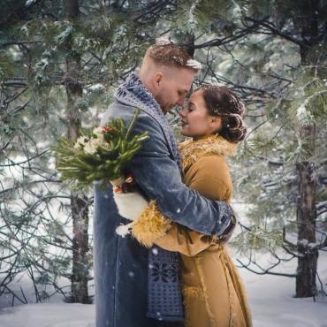Фотография #316273, lovestory, автор: Владимир Денисенко