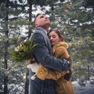 Фотография #316272, lovestory, автор: Владимир Денисенко