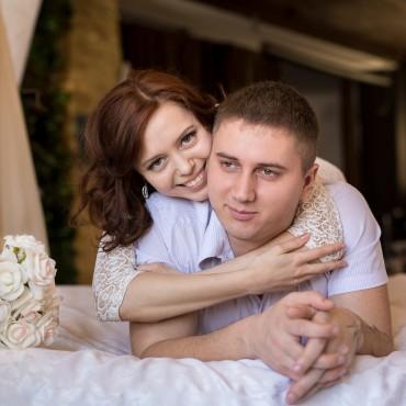 Фотография #316820, lovestory, автор: Владимир Денисенко