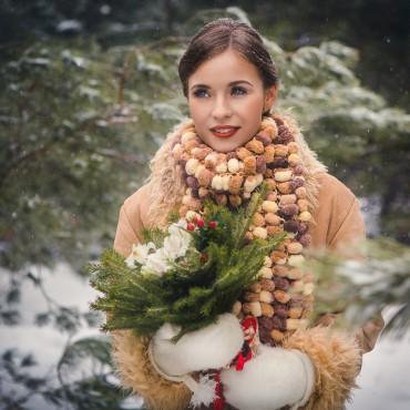 Фотография #316274, lovestory, автор: Владимир Денисенко