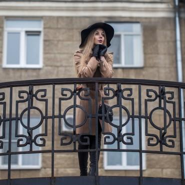 Фотография #315479, портретная съемка, автор: Владимир Денисенко