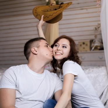 Фотография #316815, lovestory, автор: Владимир Денисенко