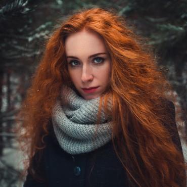 Фотография #316275, портретная съемка, автор: Владимир Денисенко