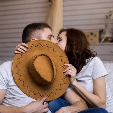 Фотография #316818, lovestory, автор: Владимир Денисенко