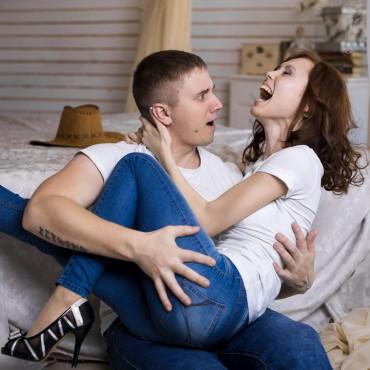Фотография #316817, lovestory, автор: Владимир Денисенко
