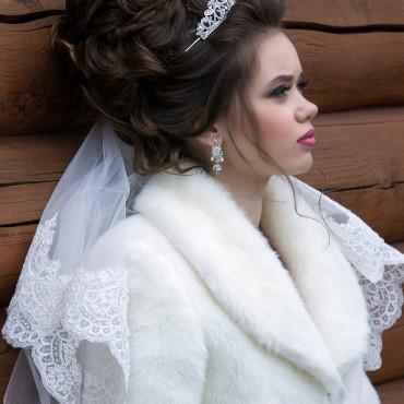 Фотография #316754, свадебная фотосъемка, автор: Мария Никишина