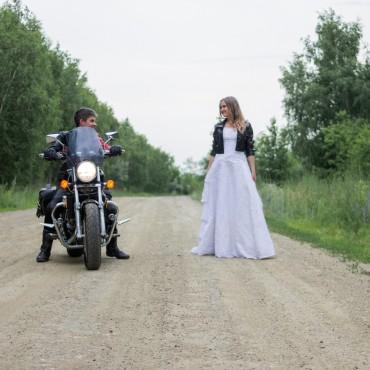 Фотография #322152, свадебная фотосъемка, автор: Мария Никишина